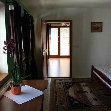 Hotel Excellent Kroměříž Екстериор снимка