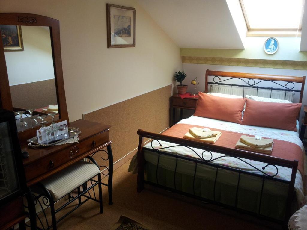 Hotel Excellent Kroměříž Екстериор снимка