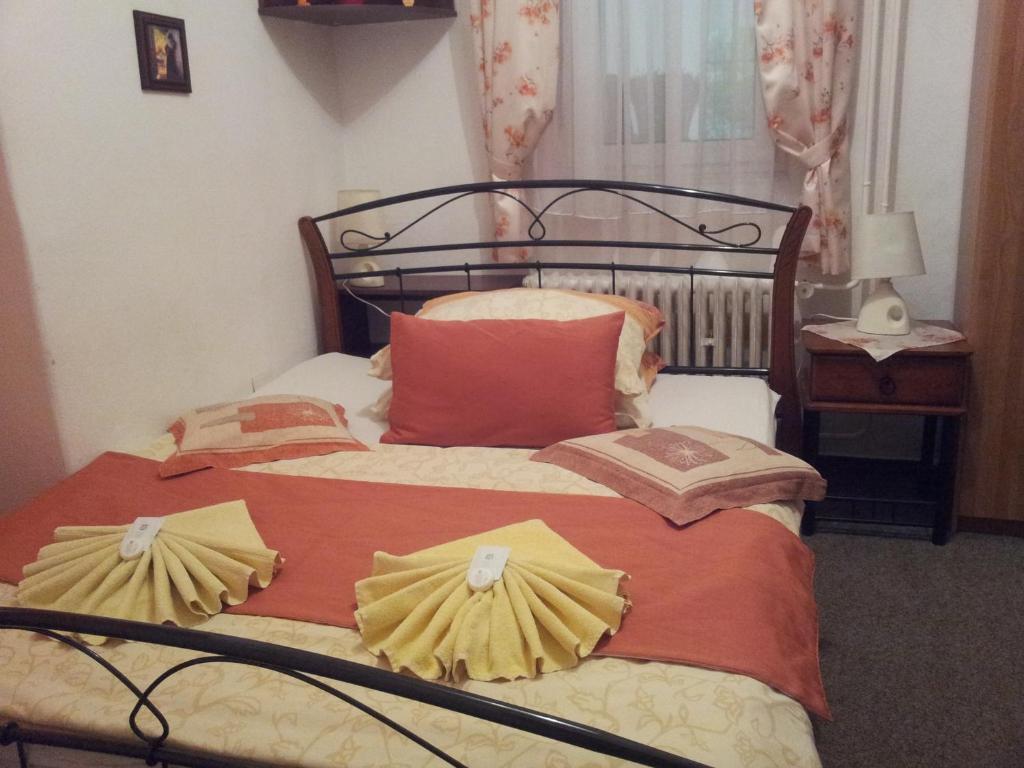 Hotel Excellent Kroměříž Екстериор снимка