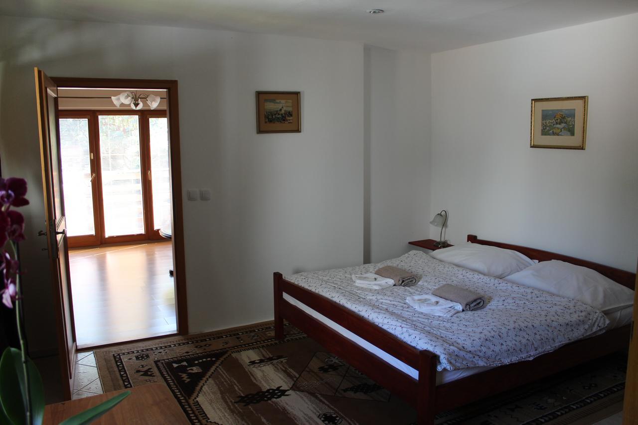 Hotel Excellent Kroměříž Екстериор снимка