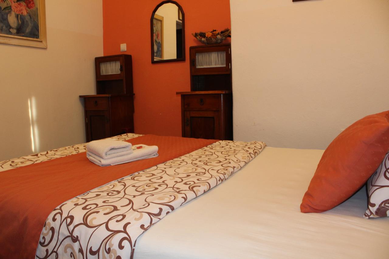 Hotel Excellent Kroměříž Екстериор снимка